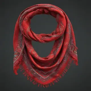 scarf png