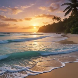 png beach