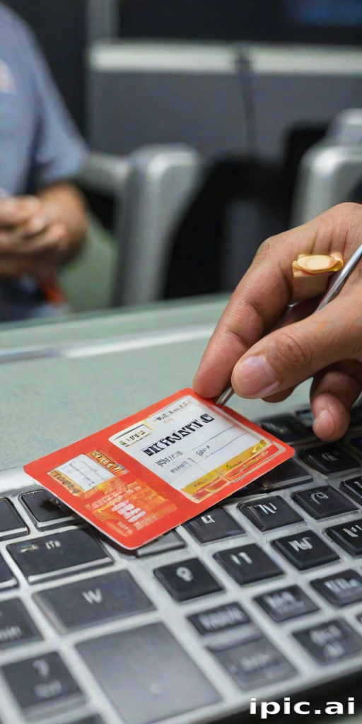ticketing png