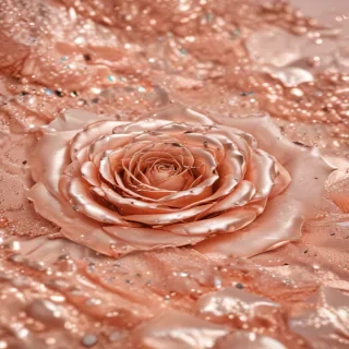 rose gold cute backgrounds