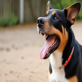 dog barking sounds