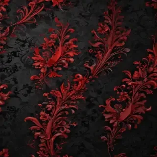 black and red wallpaper iphone
