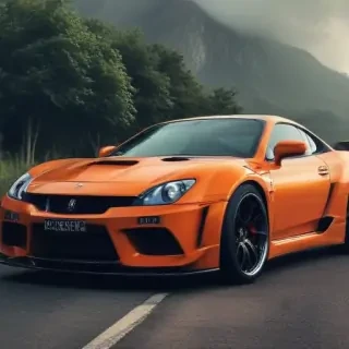 iphone car wallpaper