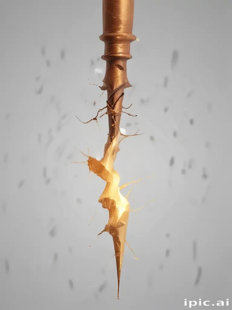 lighting bolt png