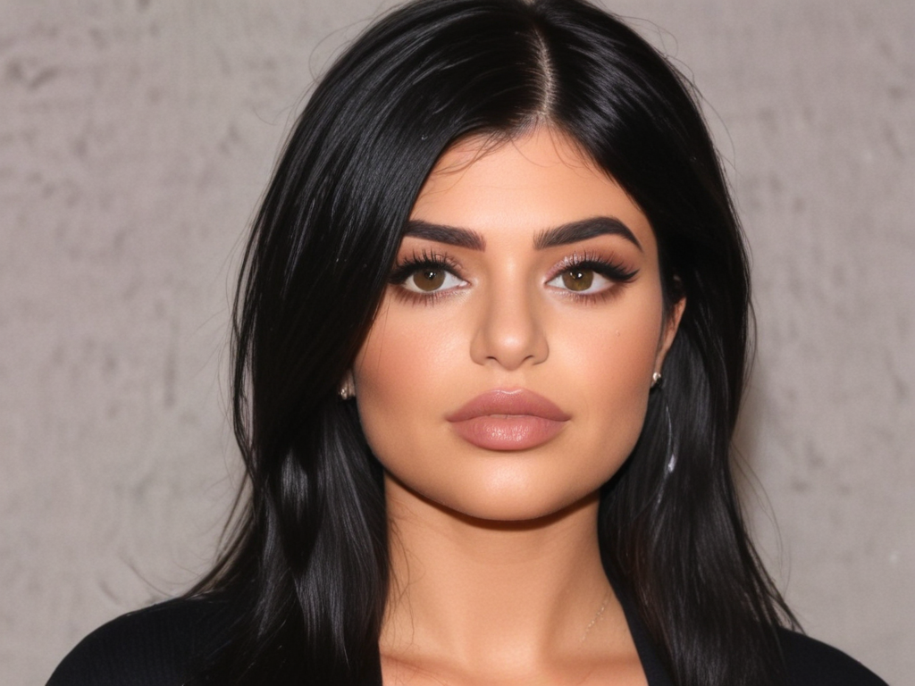 kylie jenner selena gomez drama