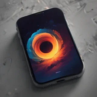 wallpaper iphone love