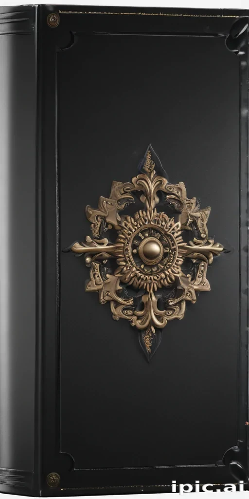 black folder png