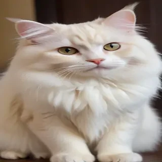 ragamuffin cat breed