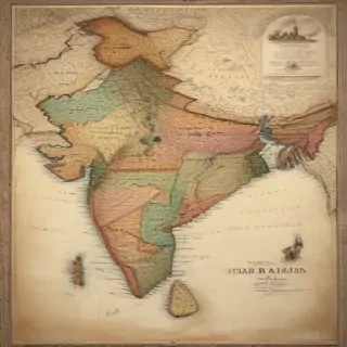 map india map india map