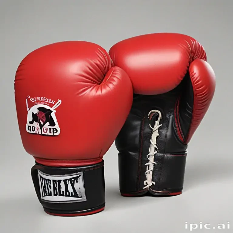 boxing glove png