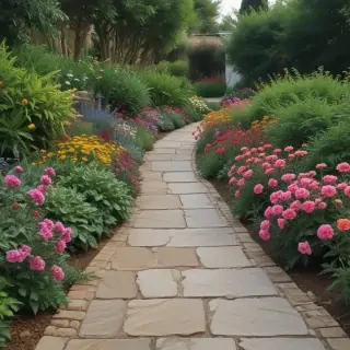 border aesthetic