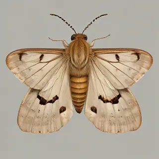 moth png