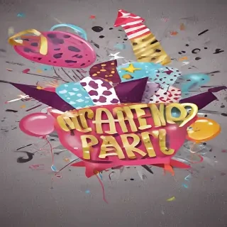 party png