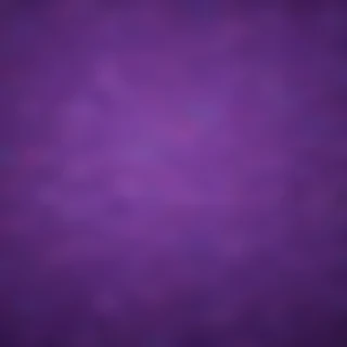 wallpaper purple cute