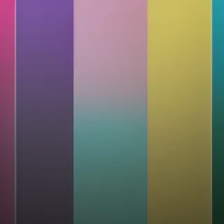 rainbow wallpaper aesthetic