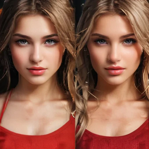 pretty girls
