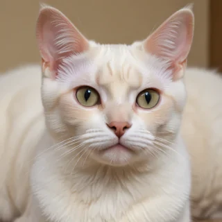 colorpoint shorthair cat breed