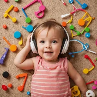 kids music