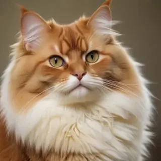cymric cat breed