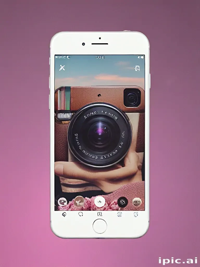instagram stories png