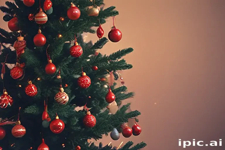 aesthetic christmas wallpapers iphone