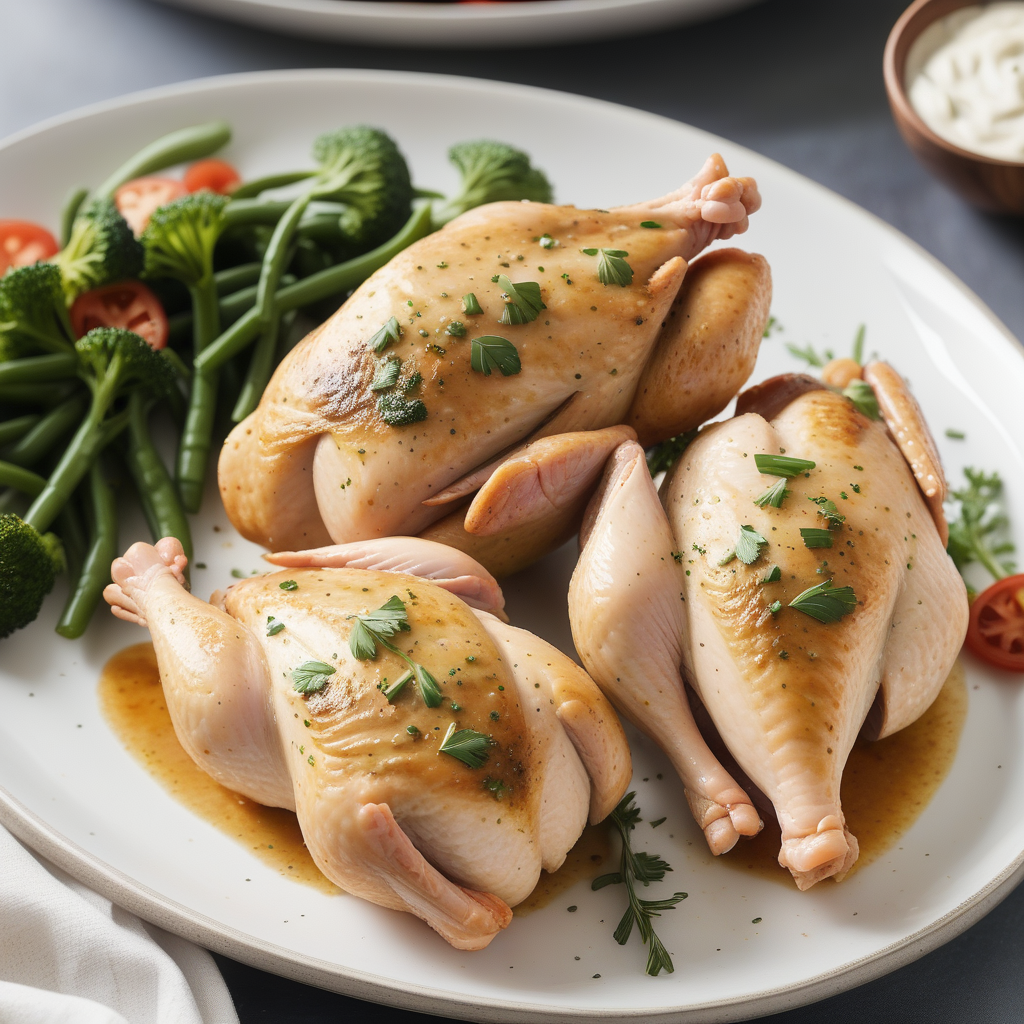easy gluten free chicken recipes