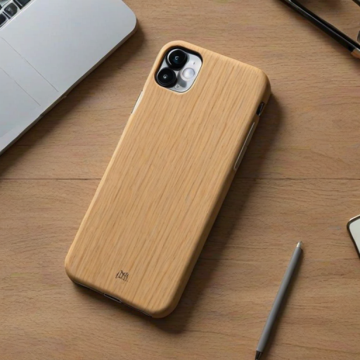 mockup case iphone