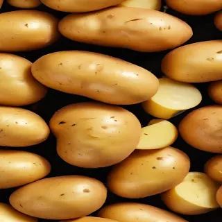 potato png