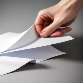 paper ripping png