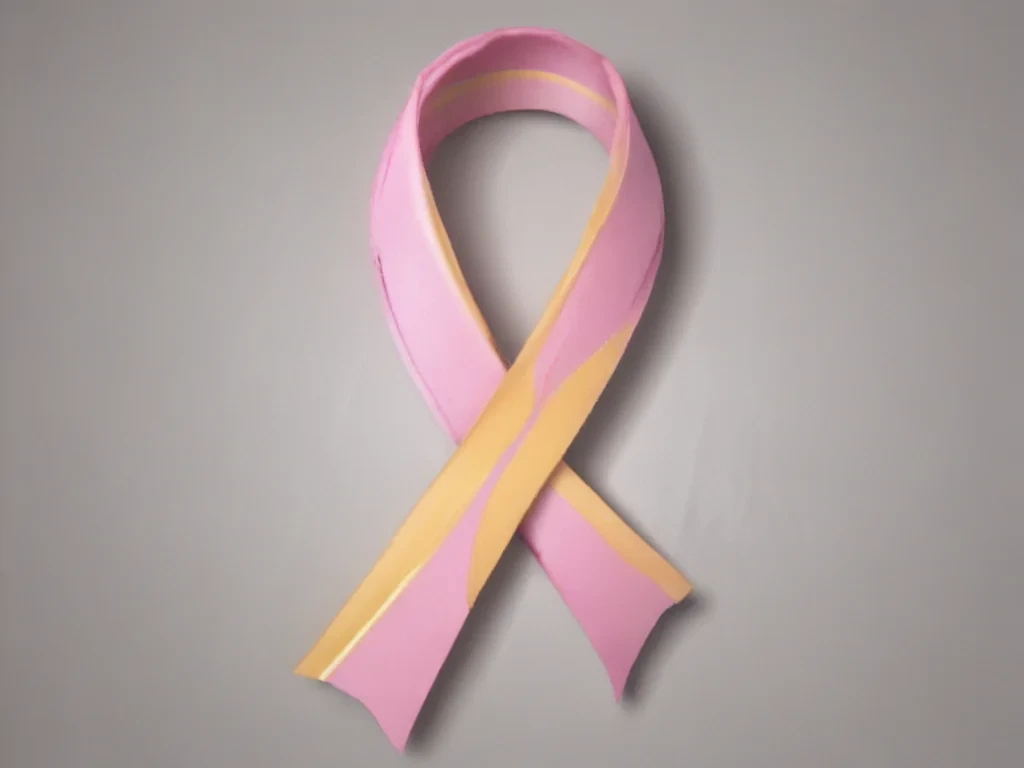 cancer ribbon png