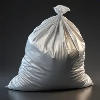 trash bags png
