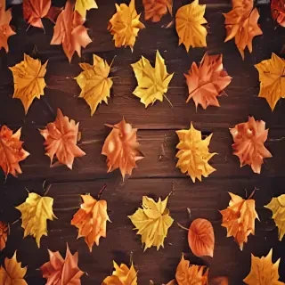 autumn background iphone