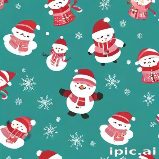 girly cute christmas wallpaper