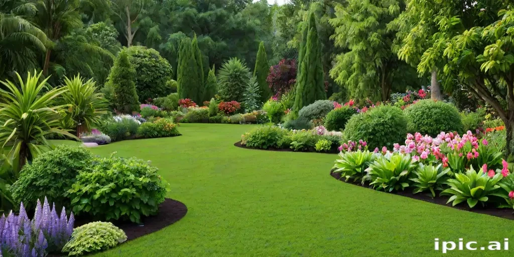 garden png