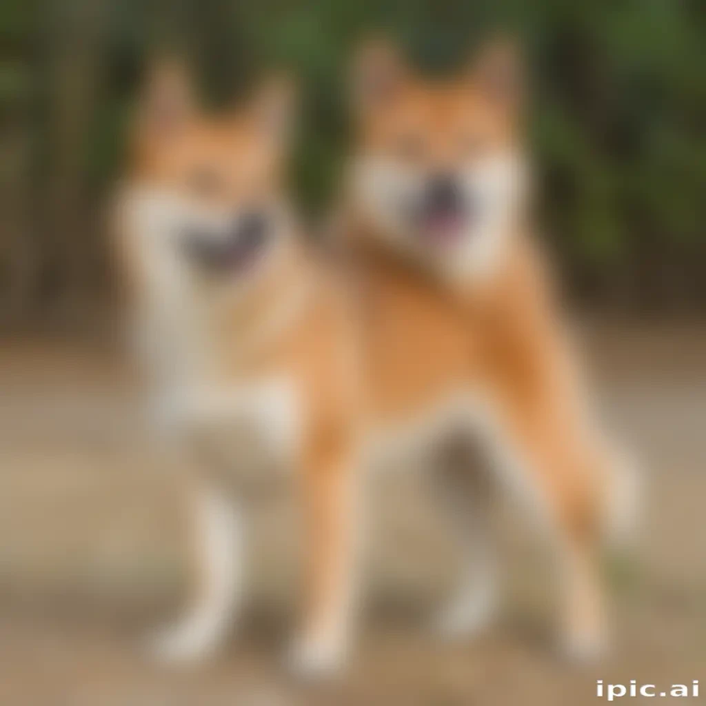 shikoku dog breed