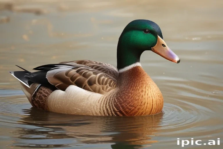 duck clipart