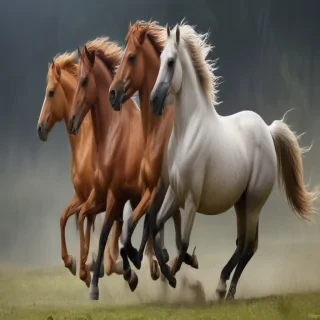 horse pictures