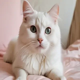 cute cat pictures aesthetic