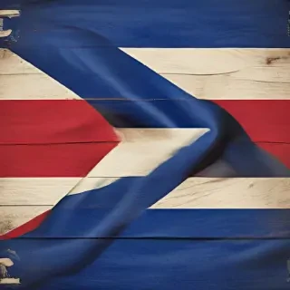 cuban flag