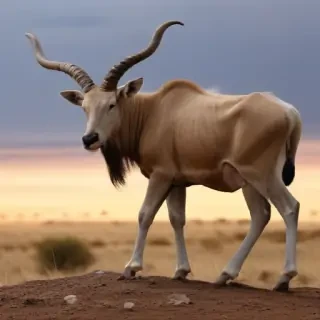 eland