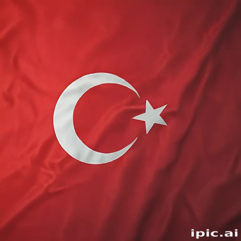turkey flag