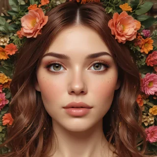 cosmetic background