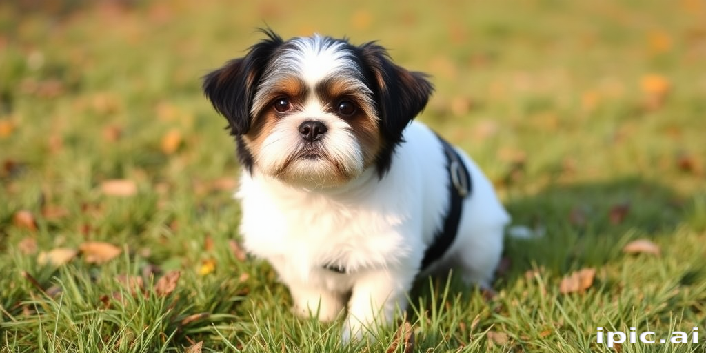 bea tzu dog breed