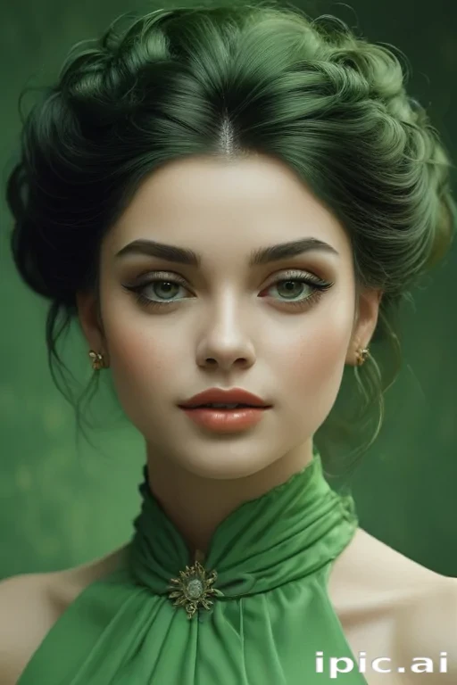 green colour background wallpaper