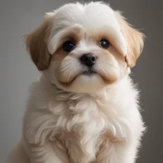 shih poo dog breed