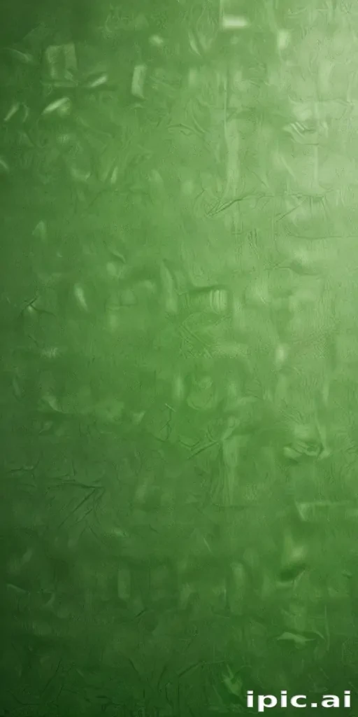 textured green background