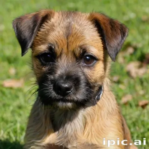 affen border terrier