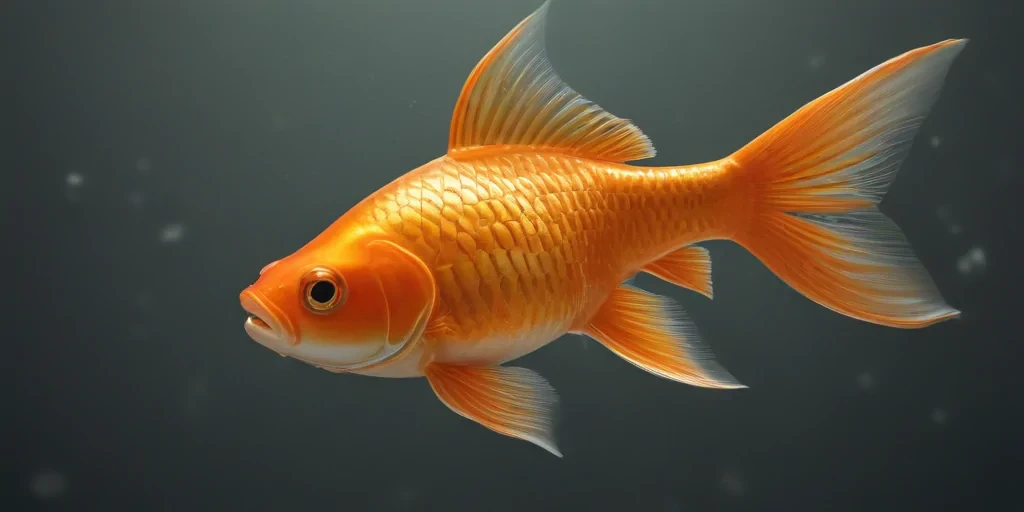 gold fish