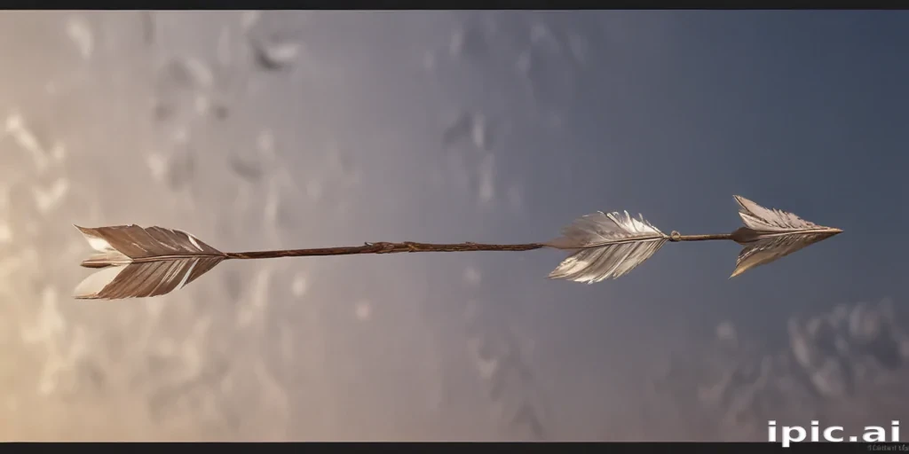 up arrow