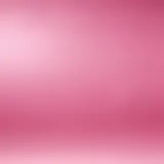 simple pink background